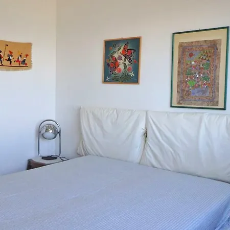 Apartamento Alba Sul Mare Bocca Di Magra