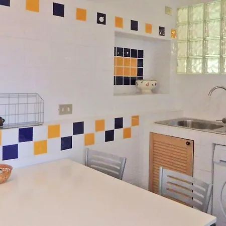 Apartmán Alba Sul Mare Bocca Di Magra *