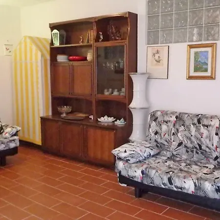 Apartamento Alba Sul Mare Bocca Di Magra Ameglia
